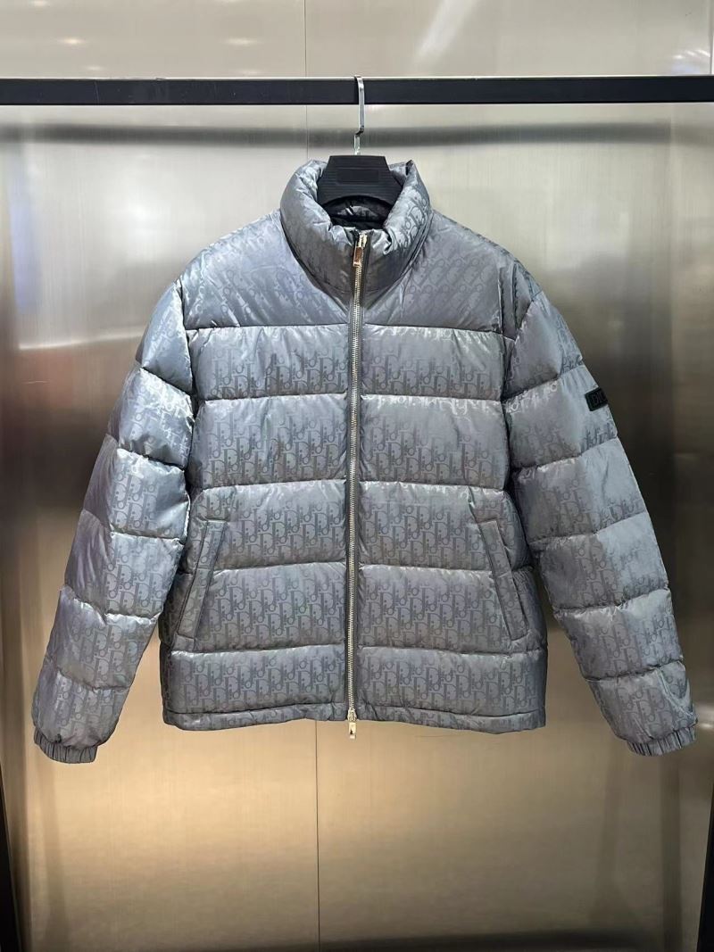 Christian Dior Down Jackets